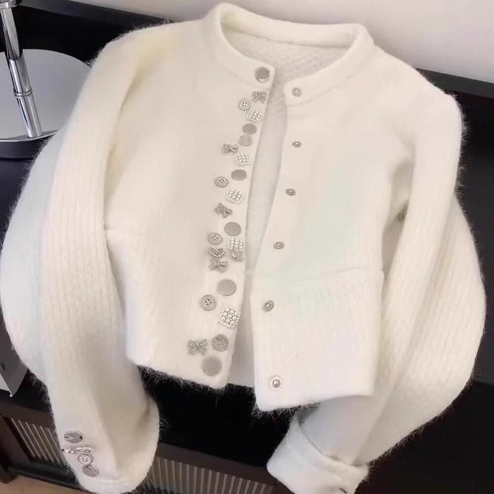 Unbranded Women's multi Cardigan